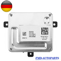DRL LED TAGFAHRLICHT SCHEINWERFER STEUERGERäT LEISTUNGSMODUL FüR AUDI 4G0907697D