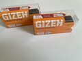 2x Gizeh Vario Stopfmaschine Zigarettenstopfer Tabak Stopfer Stopfgerät 