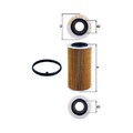 1x Ölfilter KNECHT OX 379D passend für AUDI SEAT SKODA VW JCB LOMBARDINI KTM