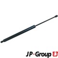 JP GROUP Heckklappen Dämpfer Gasfeder Kofferraum JP 1181203800 für ALHAMBRA SEAT