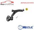 QUERLENKER LENKER RADAUFHÄNGUNG VORNE RECHT NIEDRIGER MEYLE 516 050 0038/HD I