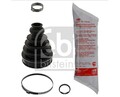 FEBI BILSTEIN Faltenbalgsatz Antriebswelle 38339 für VW SEAT AUDI A3 GOLF BORA 4