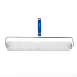 KUBALA Handstachelwalze Entlüftungswalze Igelwalze Stachelwalze KB1670, KB1668