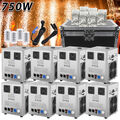 750W Cold Spark Maschine DMX Bühnenlicht Sparkular Funkenmaschine Show Party