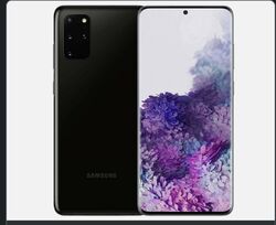 Samsung Galaxy S20+ 5G SM-G986B/ – 128GB – B.(entsperrt) Dual Sim