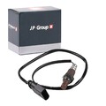 JP GROUP LAMBDASONDE passend für SEAT IBIZA SKODA FABIA VW FOX POLO | 1193801800
