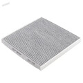 Innenraumfilter Aktivkohlefilter DCF384K DENSO für LEXUS TOYOTA