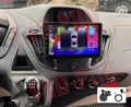 AUTORADIO Für Ford Transit Custom 2013-2018 Stereo Radio RDS GPS NAVI ANDROID 13