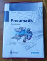 Pneumatik Grundstufe, Festo, Springer Verlag, 2. Auflage
