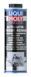 LIQUI MOLY 5101 Pro-Line Automatik-Getriebe-Reiniger 1 Liter Dose