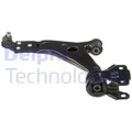 Querlenker Vorderachse links Längslenker TC3880 DELPHI für FORD