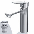 Waschtischarmatur Hit Wasserhahn Bad Einhebelmischer Mischbatterie Waschbecken