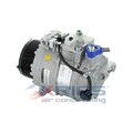 1x Kompressor, Klimaanlage MEAT & DORIA K15204A passend für MERCEDES-BENZ
