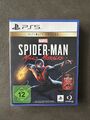 Marvel's Spider-Man: Miles Morales Ultimate Edition PlayStation 5 - PS5