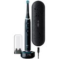 Oral-B Elektrische Zahnbürste iO Series 10 Black Onyx Luxe Edition Putzzeit-Time