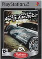 PS2 / Sony Playstation 2 - Need for Speed: Most Wanted [Platinum] mit OVP