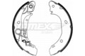 TOMEX Brakes Bremsbackensatz TX 21-31 für CITROËN FIAT PEUGEOT