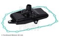 BLUE PRINT Hydraulikfiltersatz, Automatikgetriebe ADBP210114 für HONDA