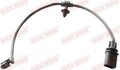 Quick Brake WS 0450 A Warnkontakt, Bremsbelagverschleiß für AUDI Bremsanlage