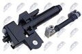 NTY Waschwasserdüse, Scheinwerferreinigung EDS-SB-015 passend für SUBARU