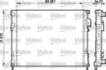 VALEO Kühler, Motorkühlung 732853 passend für NISSAN OPEL RENAULT