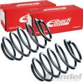 2 EIBACH SERIEN FAHRWERKSFEDER FEDERN VORNE für FORD FOCUS II DA FOCUS C-MAX DM2