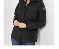 CENTIGRADE ACTIVE Damen Funktionsjacke mit einrollbarer Kapuze, Gr.52/54