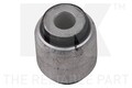 NK Querlenkerlager 5104764 für AUDI SEAT A4 Gummi/Metall B7 Avant 8ED 8EC 8HE B6