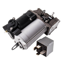 Kompressor Luftfederung Airmatic for Mercedes ML Klasse W164 05-11 1643200004