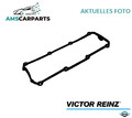 DICHTUNG ZYLINDERKOPFHAUBE 71-31691-00 VICTOR REINZ P NEU OE QUALITÄT