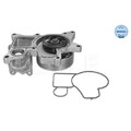 1x Wasserpumpe, Motorkühlung MEYLE 313 220 0018 passend für BMW