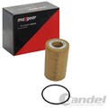 MAXGEAR ÖLFILTER FILTEREINSATZ passend für AUDI A4 A5 A6 A7 A8 Q7 | 26-2031