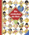 Wieso?Weshalb?Warum?-Sonderband: Warum? Wir entdecken die Welt Weinhold, Angela 
