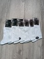 Konvolut 6 Paar Socken Garn aus Schottland (43-46)