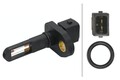 HELLA Sensor, Ansauglufttemperatur 6PT 009 109-181 für AUDI VW SEAT SKODA