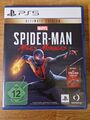 Marvel's Spider-Man: Miles Morales - Ultimate Edition (PS5, 2020)