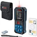 Bosch Professional Laser-Entfernungsmesser GLM 50-27 C Reichweite: bis 50 m
