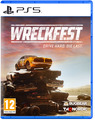 Wreckfest PS5 Neu