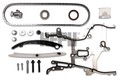 Hepu 21-0612 Steuerketten Satz für Opel Chevrolet Adam Ampera Corsa E D 2006 ->