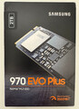 Samsung 970 EVO Plus SSD 2 TB NVMe M.2
