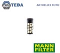 C 15 011 MOTOR LUFTFILTER MOTORFILTER MANN-FILTER FÜR JOHN DEERE 5