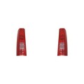 Heck Leuchte Set passend für Iveco Daily II 05/99-05/06 links & rechts Halogen