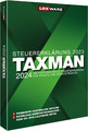 TAXMAN 2024 Steuererklärung 2023