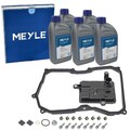 MEYLE 1001350111 Ölwechselkit mit 5L Öl ATF für SEAT SKODA VW AQ160 09G 6-Gang