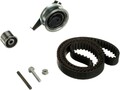 Gates K025678XS Zahnriemensatz für AUDI SEAT SKODA VW Riementrieb