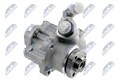 NTY Hydraulikpumpe, Lenkung SPW-VW-018 für FORD VW
