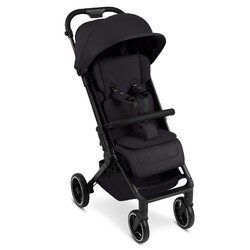 ABC-Design Buggy PING 3 TREKKING Coal LBH 81x51x108 cm schwarz Kinderwagen