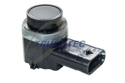 TRUCKTEC AUTOMOTIVE Sensor, Einparkhilfe 07.42.083 für OPEL PORSCHE RENAULT