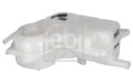 Ausgleichsbehälter Kühlmittel FEBI BILSTEIN 172510 Kunststoff für AUDI A4 B7 8EC