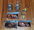 Großes Dekopaket / Bastelpaket * Herbst / Winter / Weihnachten * Adventskranz *